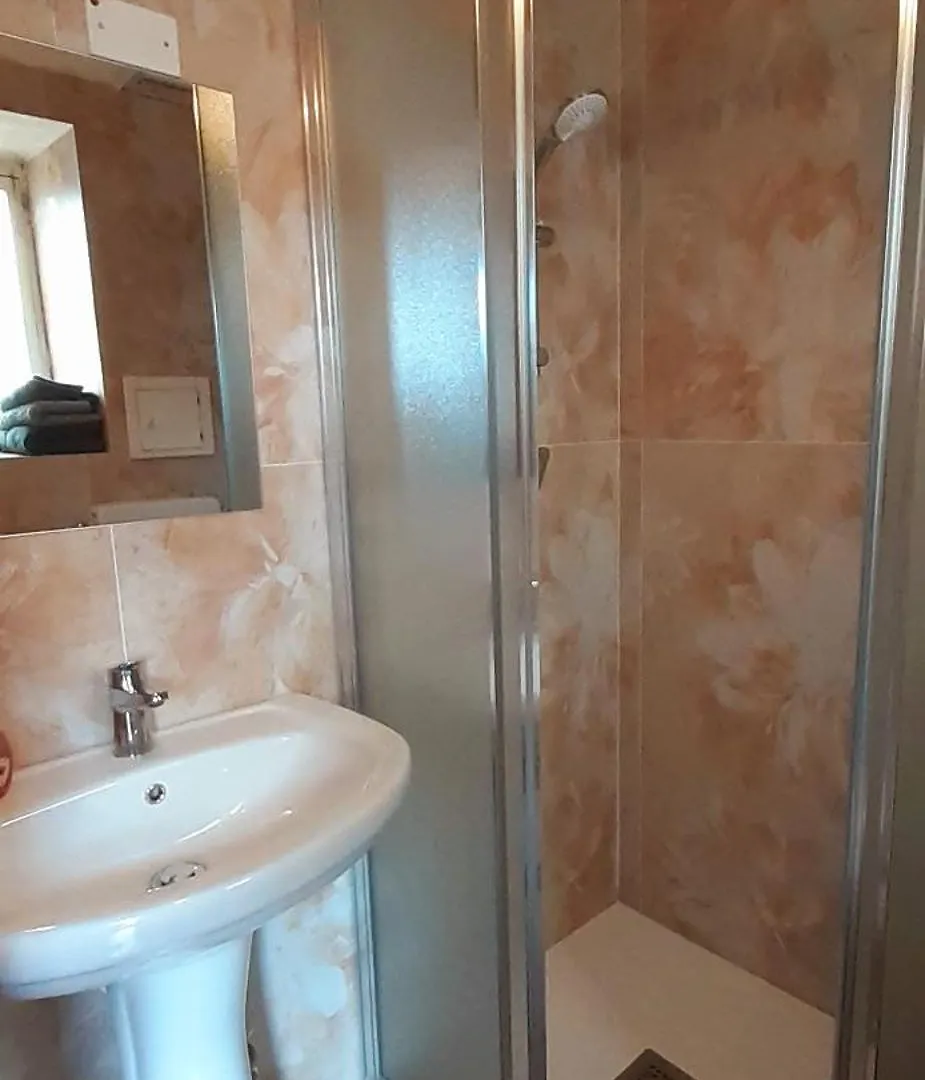 Apartamento Pennyroyal Bérgamo