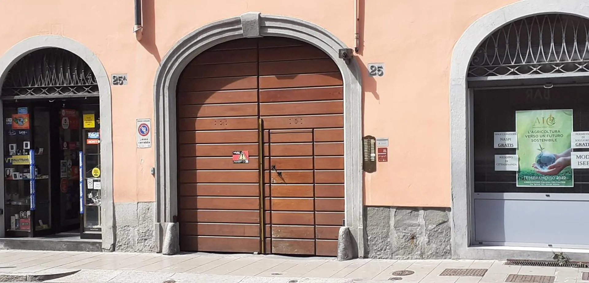 Apartament Pennyroyal Bergamo