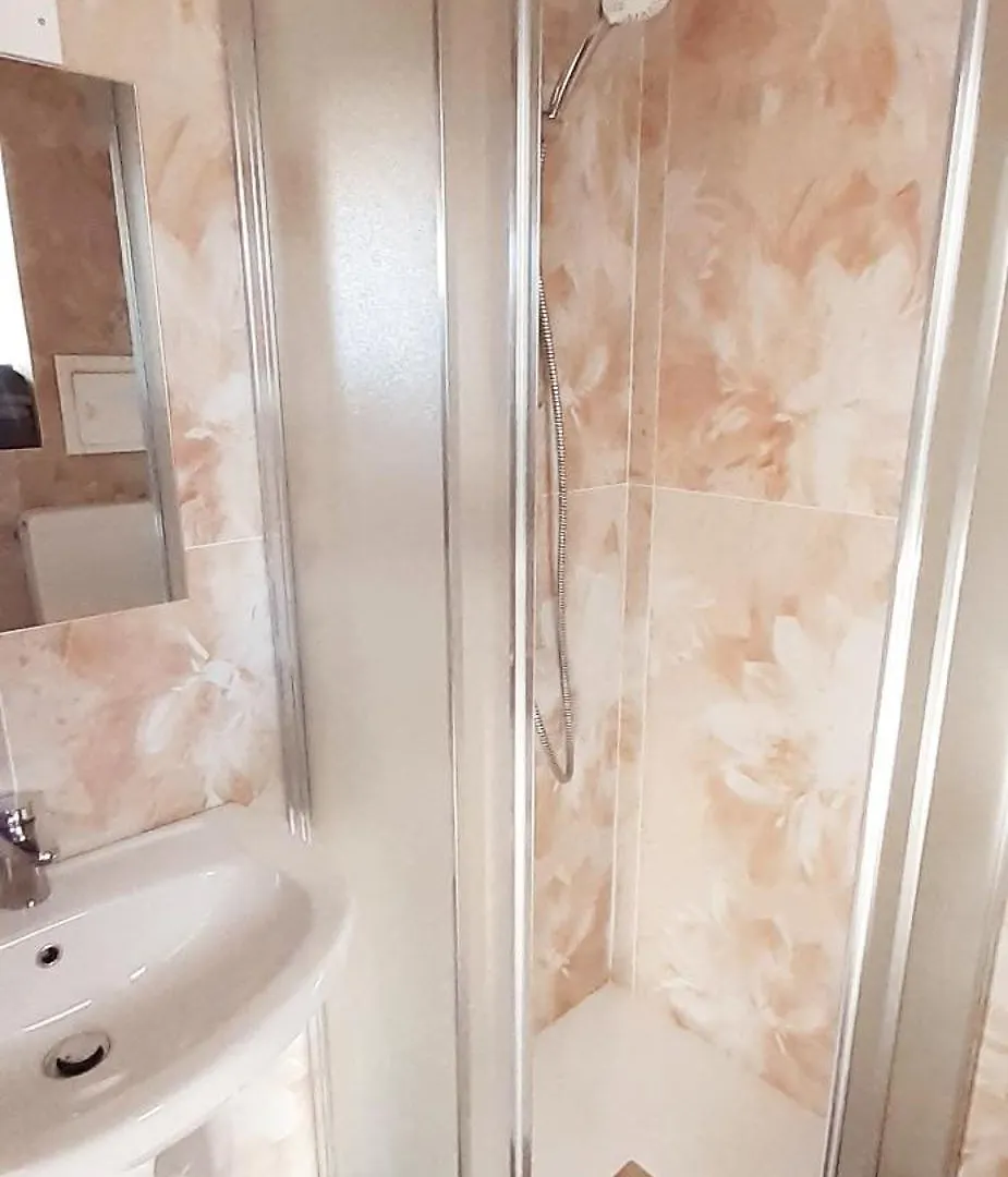 Apartament Pennyroyal Bergamo