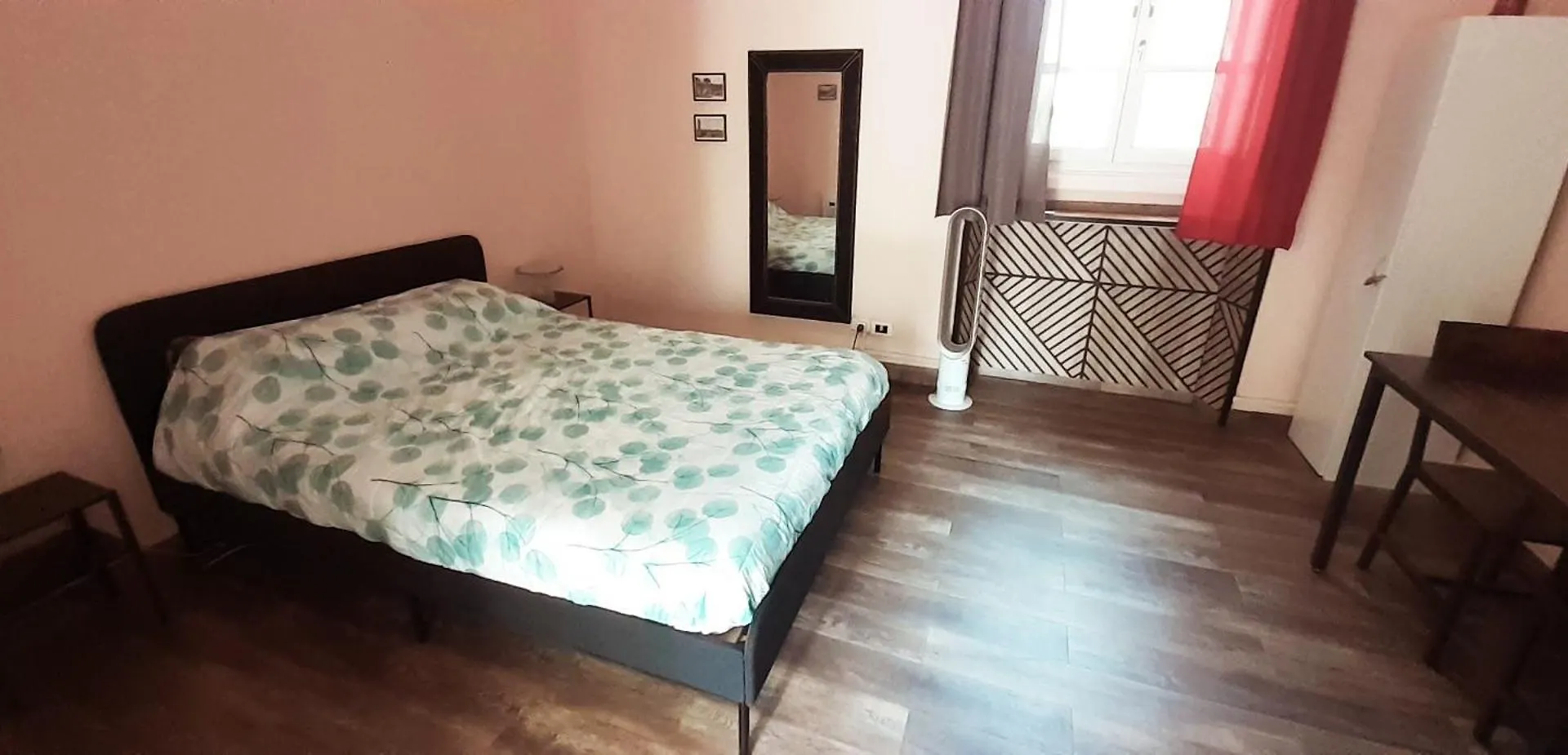 Apartament Pennyroyal Bergamo Włochy