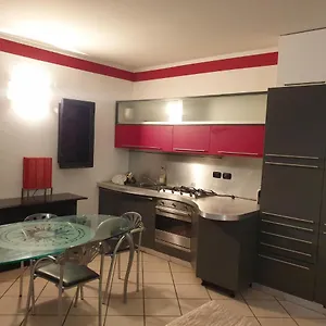 Airport Apartament