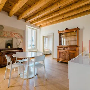 Feel - Pareto Apartament