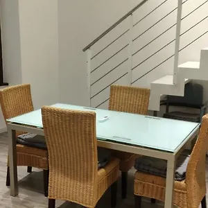 Casa Vacanza Sant O,rsola Apartament
