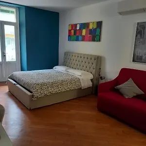 San Lazzaro Apartament