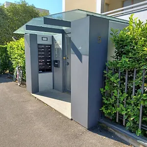 Apartamento Il Giardino Di Caterina, Bérgamo