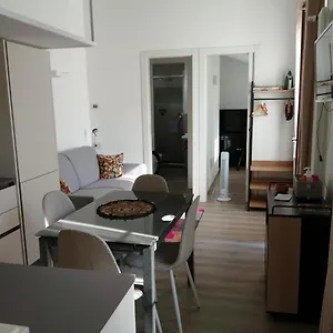 Apartamento Stefania's Corner, In, Bérgamo