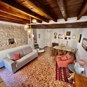 Apartamento Art Of Luxury & Design House, Bérgamo