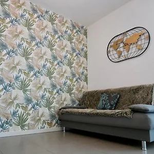 Vivaldi - Immobili E Soluzioni Rent Apartament