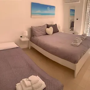 Mameli House Apartamento Bari