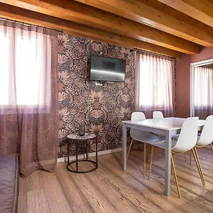 Palazzina Riello Apartamento Venecia