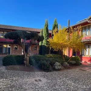 Apartamento Cozy Flat + Parking Close To Center/airport, Bérgamo
