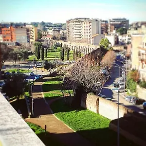 Alloggio Turistico All'acquedotto Apartamento Roma