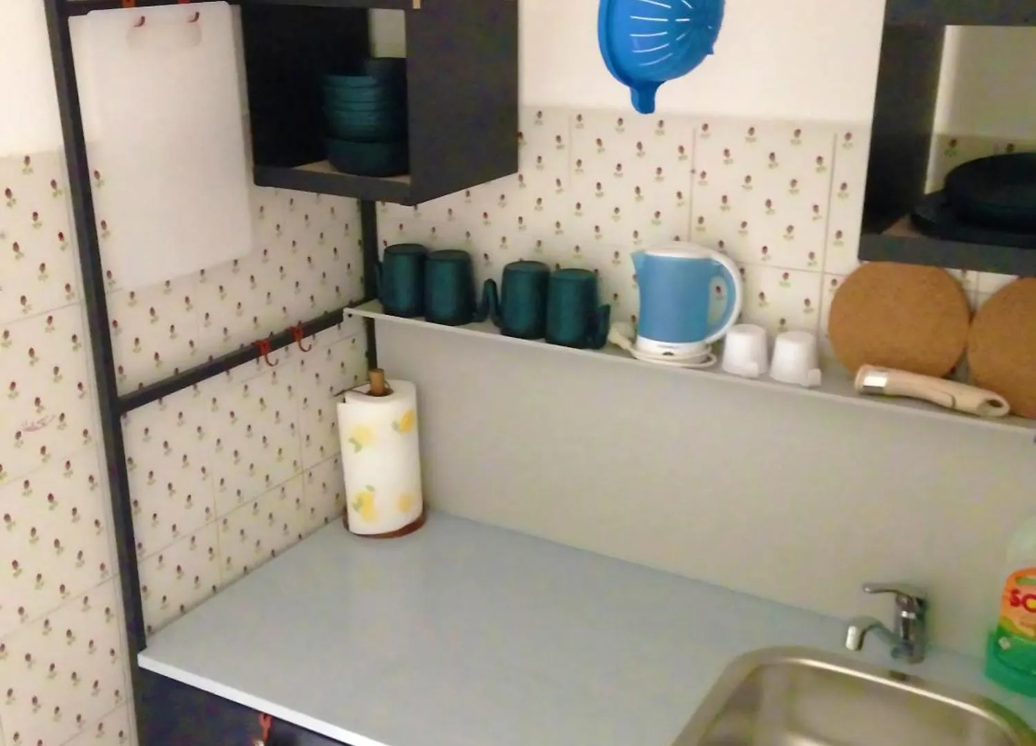 Apartament Pennyroyal Bergamo