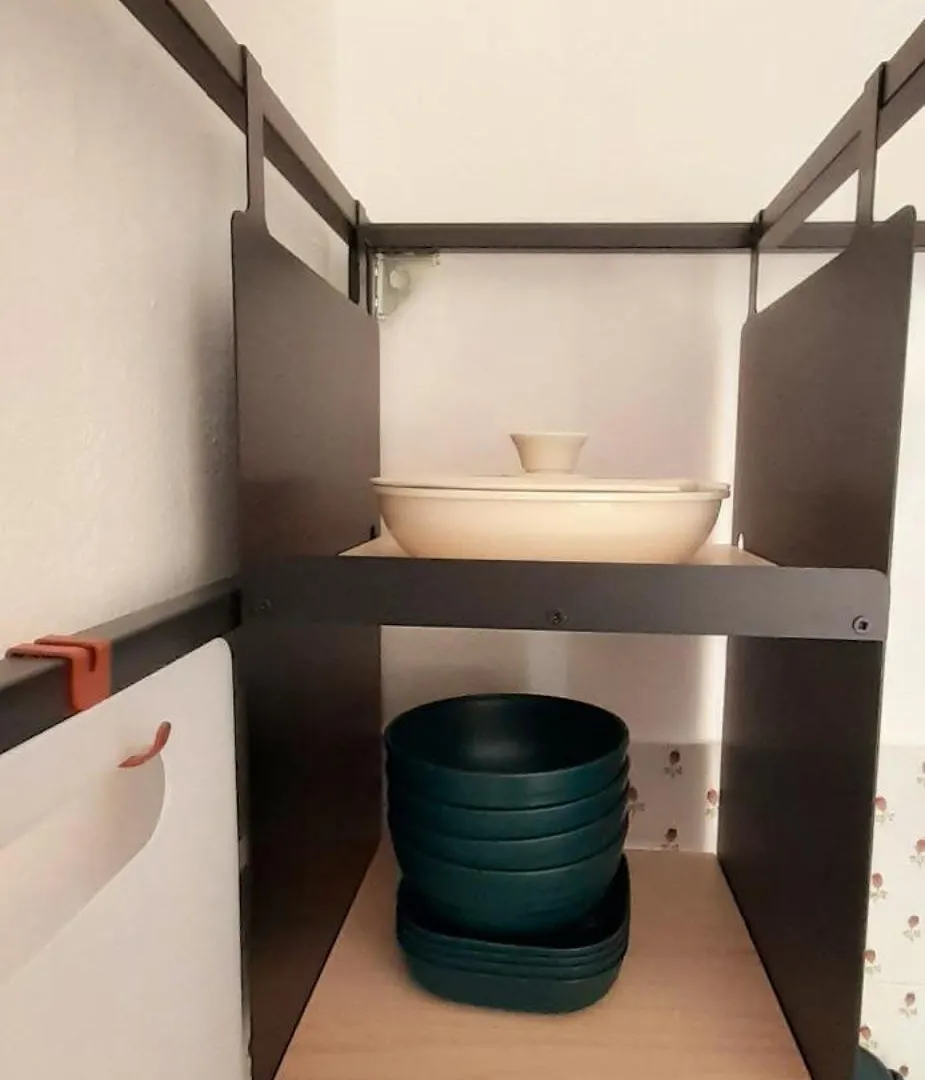 Apartament Pennyroyal Bergamo Włochy