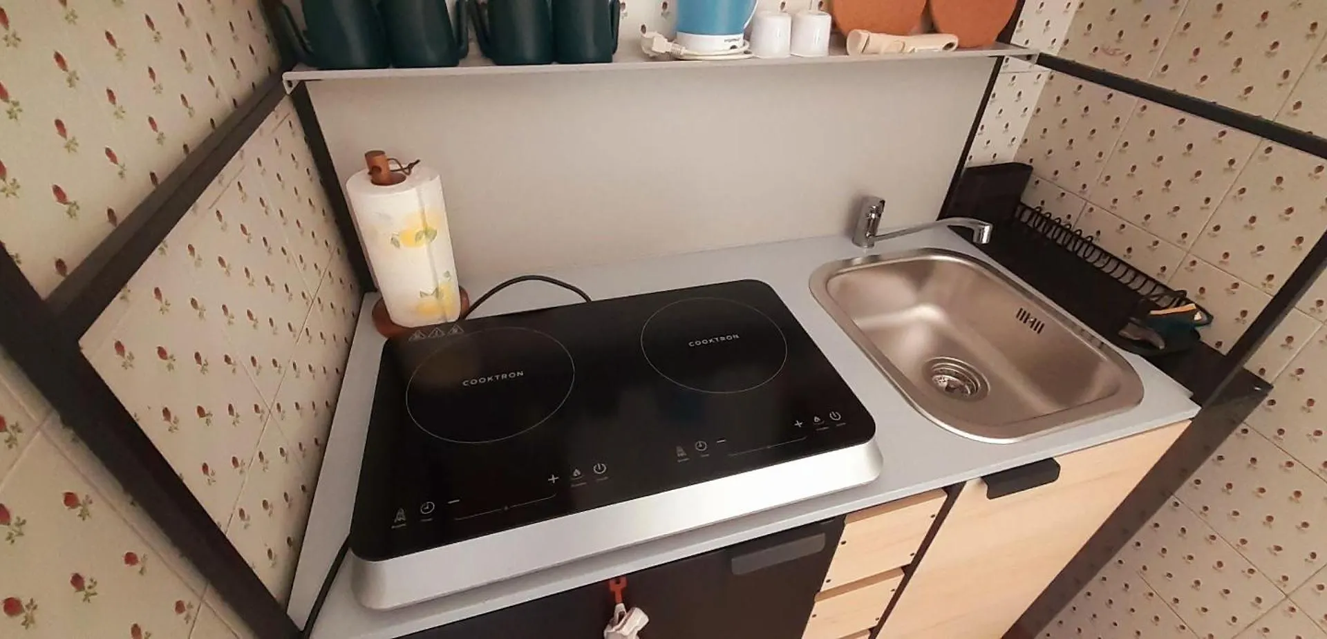 Apartament Pennyroyal Bergamo