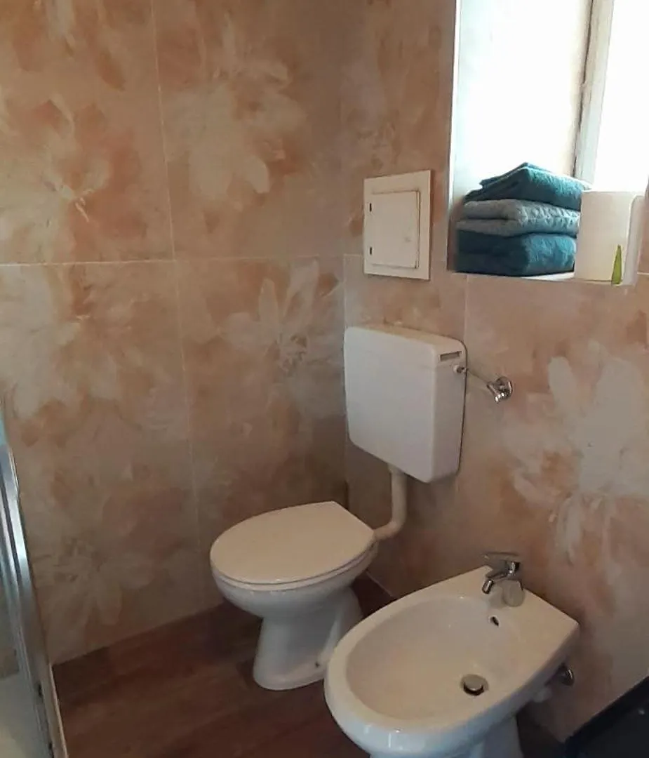 Apartament Pennyroyal Bergamo